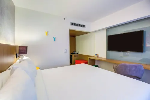 Radisson Red Campinas Chambres Photos