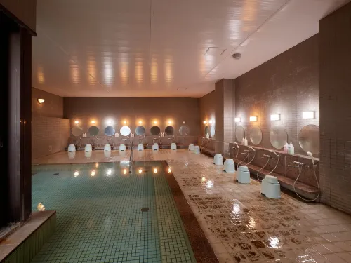 Izu Atagawa Onsen Hotel Gyokuryu Loisirs et amusements Photos
