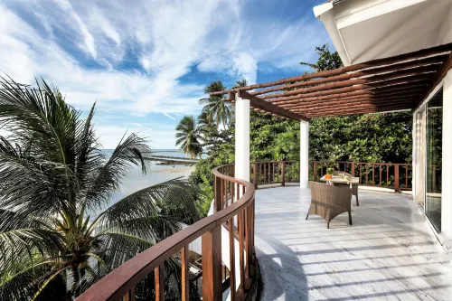 Villa Nalinnadda Petite Hotel & Spa, Adults Only Public Areas Photos