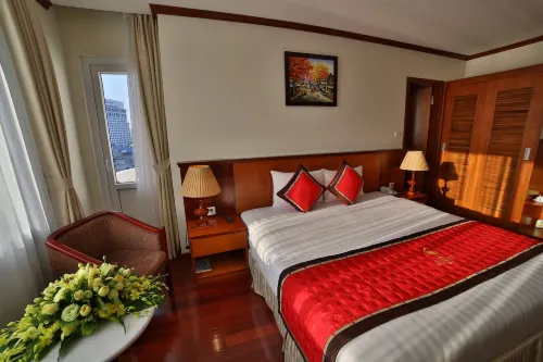 Sunny Hotel 1 Chambres Photos