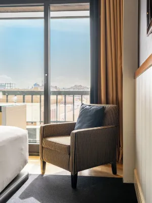 U232 Hotel Chambres Photos