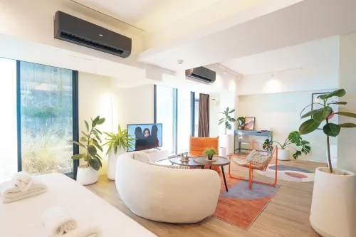 Gecko EYE Hotel Photos