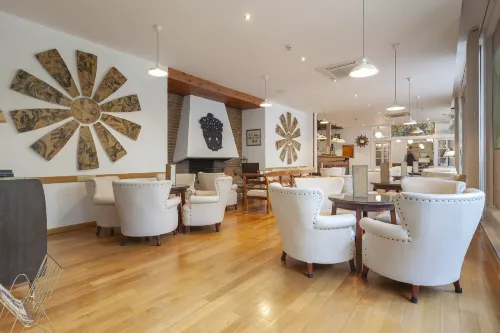 Hotel Araxa - Adults Only Aree comuni Photos