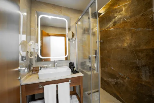 Vespia Hotel Phòng Photos