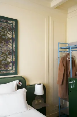 Hôtel Beauregard Zimmer Photos