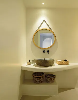 Terra Blanca Suites Photos