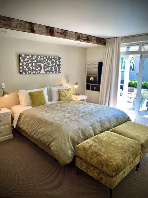 Queenstown House Bed & Breakfast and Apartments Camere Photos