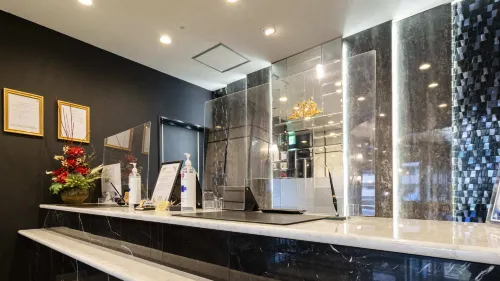 The Grandeur Hotel Aree comuni Photos