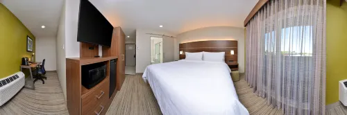 Holiday Inn Express Santa Rosa North Photos