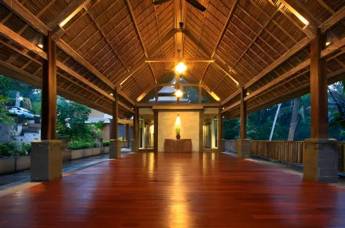 The Kayon Resort(Adult Only) Yleiset tilat Photos