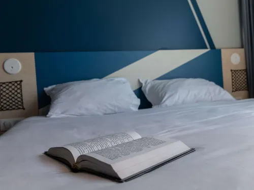 Ibis Budget Saint-Malo Centre Photos