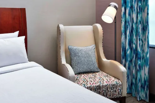 Hilton Garden Inn Valencia at Six Flags Chambres Photos