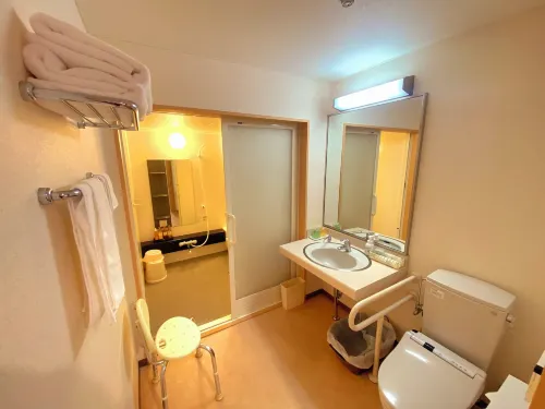 Hotel Lavenir Photos