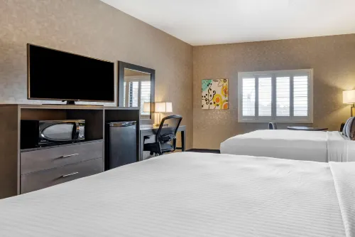 Best Western Plus Park Place Inn - Mini Suites Photos