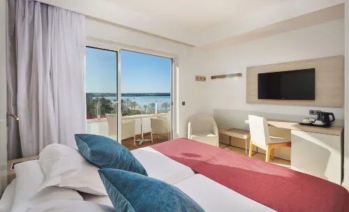 Grupotel Acapulco Playa - Adults Only Rooms Photos