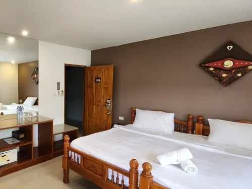 Patong Dynasty Royal Hotel Photos