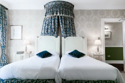 Butlers Townhouse Photos