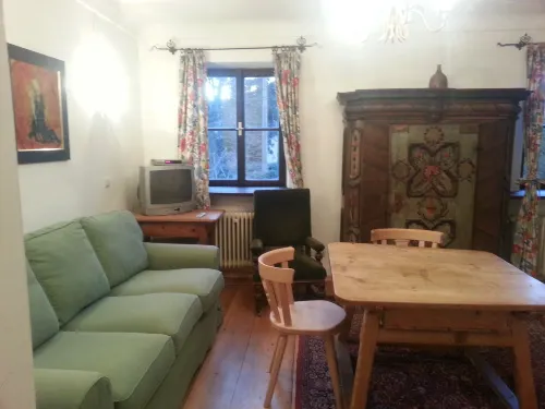 Haus Wartenberg Photos