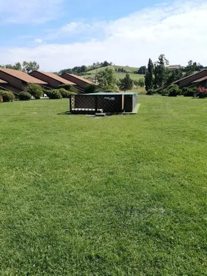 Serravalle Golf Hotel Aree comuni Photos