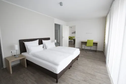 Adapt Apartments Berlin Chambres Photos