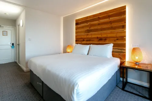 Cedar Court Bradford Hotel Rooms Photos
