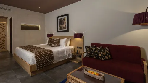 Kejora Suites Chambres Photos