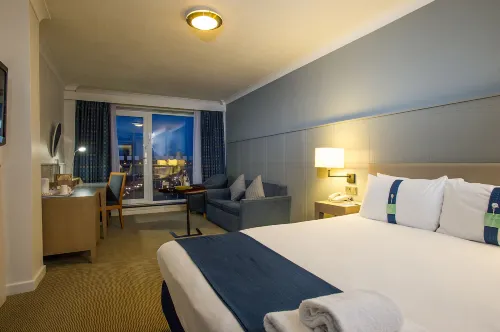 Holiday Inn Hull Marina Photos