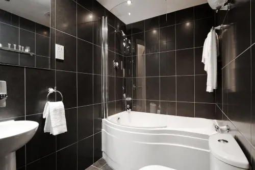 Lincoln House Hotel Huoneet Photos