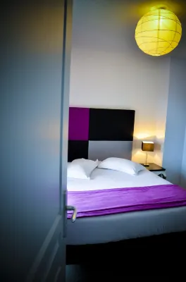 Adonis La Baule Appart'hôtel Photos