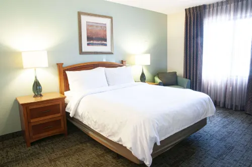 Sonesta ES Suites San Antonio Northwest Medical Center Camere Photos
