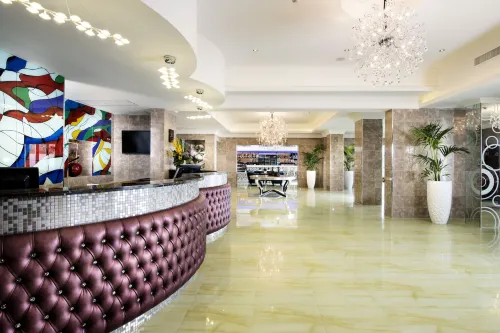 Swan River Hotel Public Areas Photos