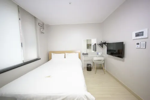 Inn the City Business Hotel Photos