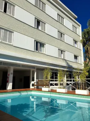 Hotel Casablanca Imperial Loisirs et amusements Photos