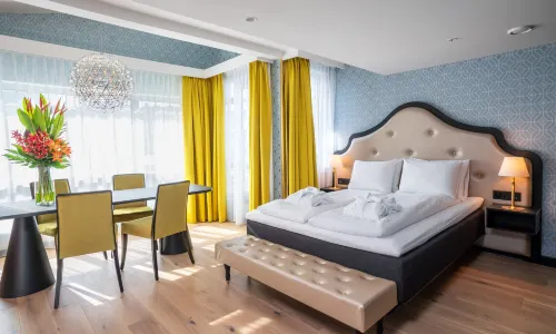 Thon Hotel Cecil Rum Photos