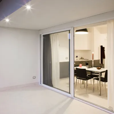 Lungotevere Suite Rooms Photos