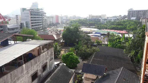Patong Mansion Near Hotel Photos