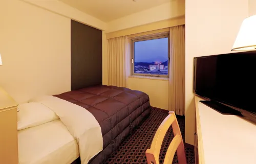 Yonago Washington Hotel Plaza Photos