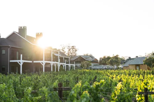 Four Seasons Resort Napa Valley Near Hotel Photos