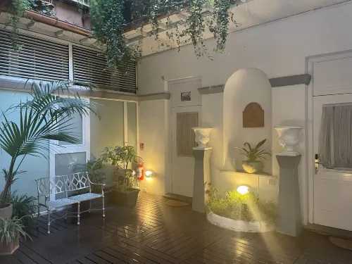 Piazza di Spagna Prestige Exterior Photos