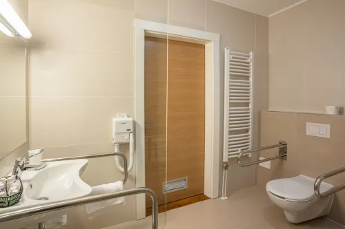 Hotel Palcich Plitvice Photos