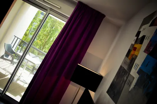 Adonis La Baule Appart'hôtel Chambres Photos