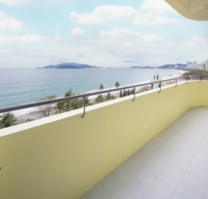 Nha Trang Lodge Hotel Рядом с отелем Photos