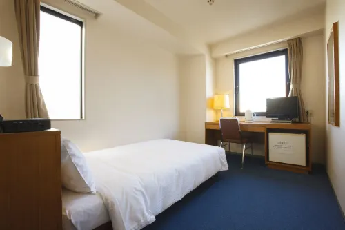 Sankei City Hotel Hachioji Chambres Photos