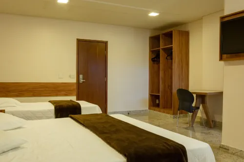 Lindóya Hotel Chambres Photos