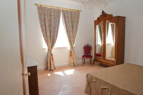 Villa Strampelli Camere Photos
