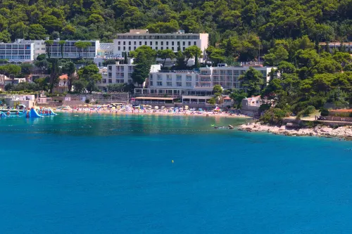 Hotel Vis À ne pas manquer Photos