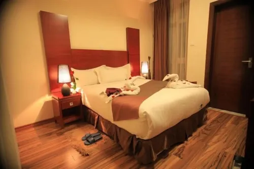 Hotel Miracle الغرف Photos