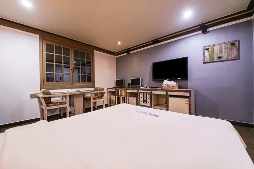 Amore Motel Chambres Photos