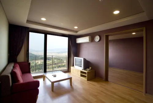 Hanwha Resort Gyeongju Photos