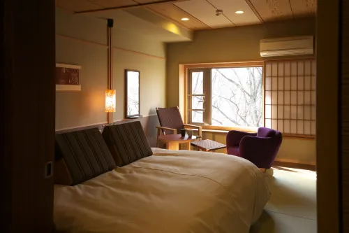 Hotel Tenbo Chambres Photos